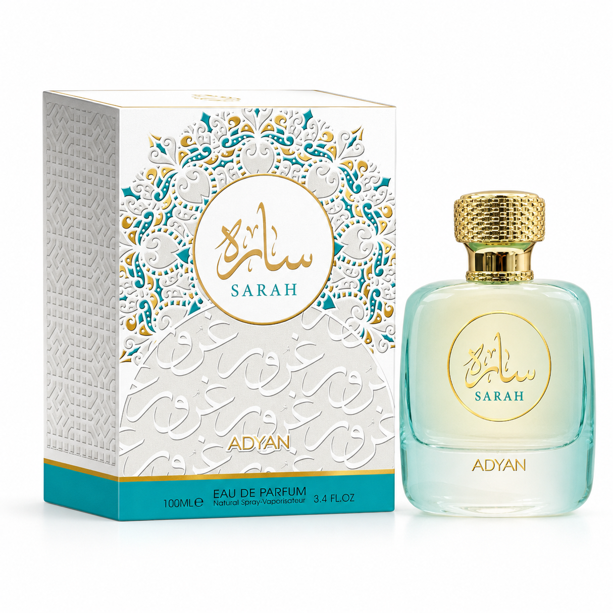 Adyan Sarah EDP 100 ml