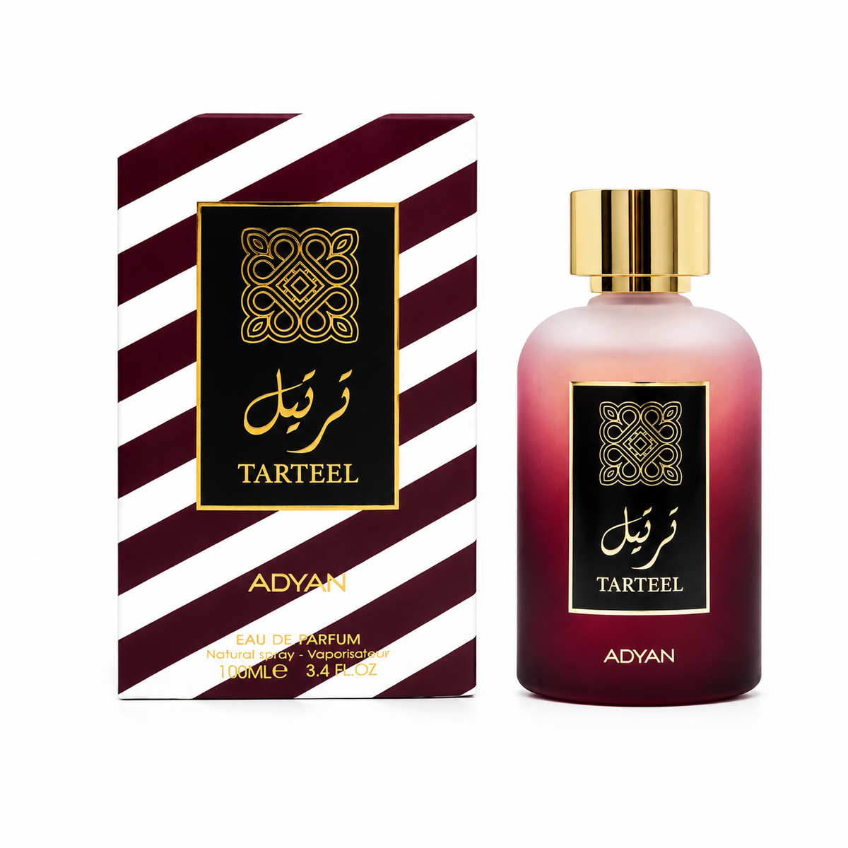 Adyan Tarteel EDP 100 ml