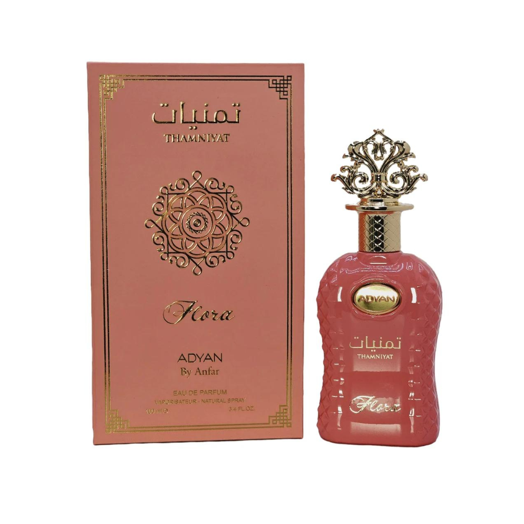 Adyan Thamniyat Flora EDP 100 ml