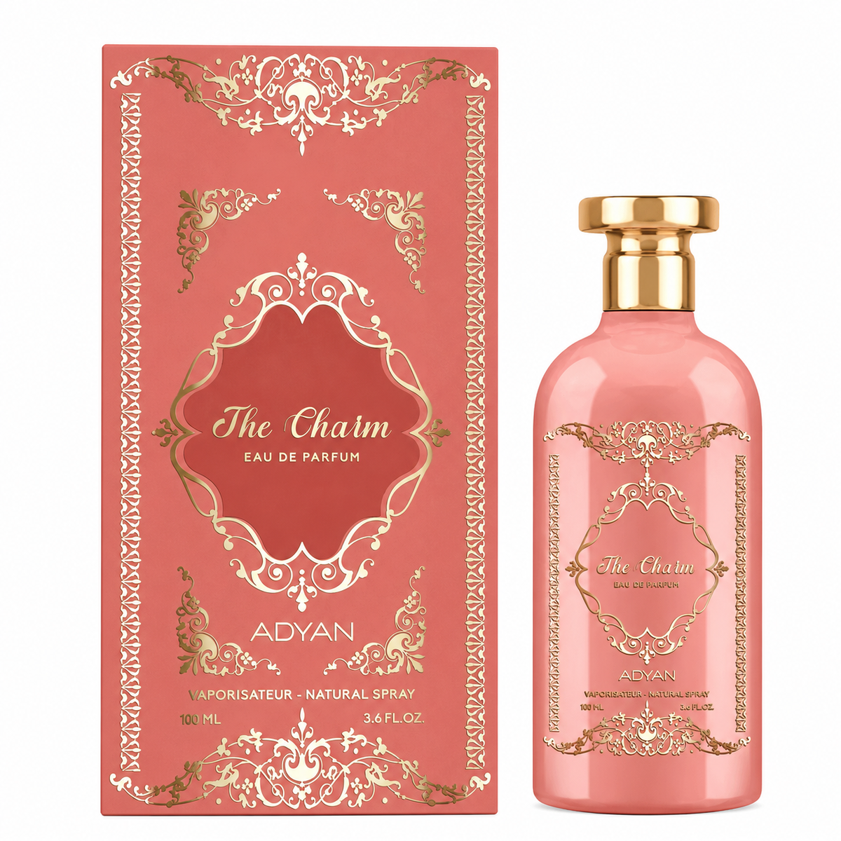Adyan The Charm EDP 100 ml