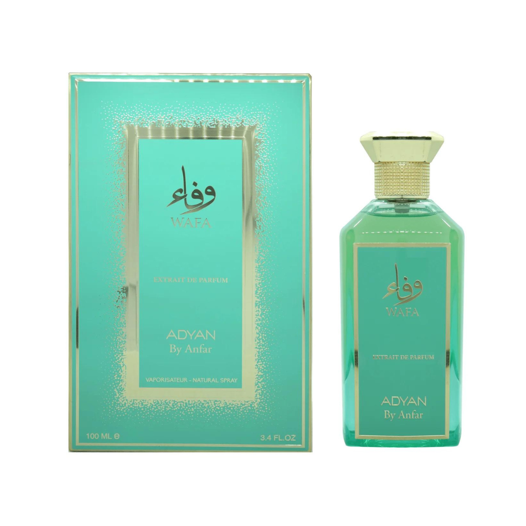 Adyan Wafa Extrait De Parfum 100 ml
