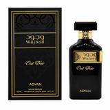Adyan Wujood Oud Noir Extrait De Parfum 100 ml