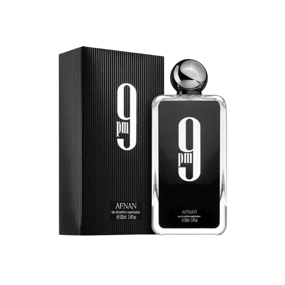 AFNAN 9PM HOMBRE EDP 100ML