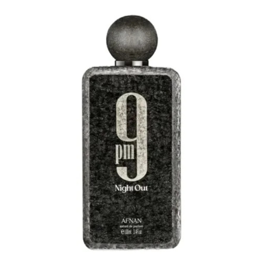Afnan 9PM Night Out Tester Extrait de Parfum 100 ml