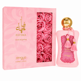 Afnan Zimaya Fatima Pink EDP 100 ml