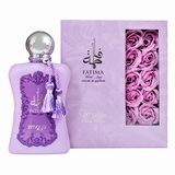 Afnan Zimaya Fatima Velvet Love Extrait De Parfum 100 ml