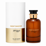 Afnan Zimaya Night Shadow EDP 100 ml