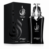 Afnan Zimaya Taraf Black EDP 100 ml