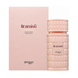 Afnan Zimaya Tiramisu Caramel EDP 100 ml