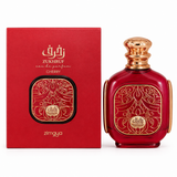 Afnan Zimaya Zukhruf Cherry EDP 100 ml