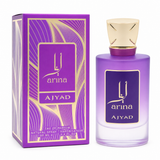 Ajyad Arina EDP 100 ml