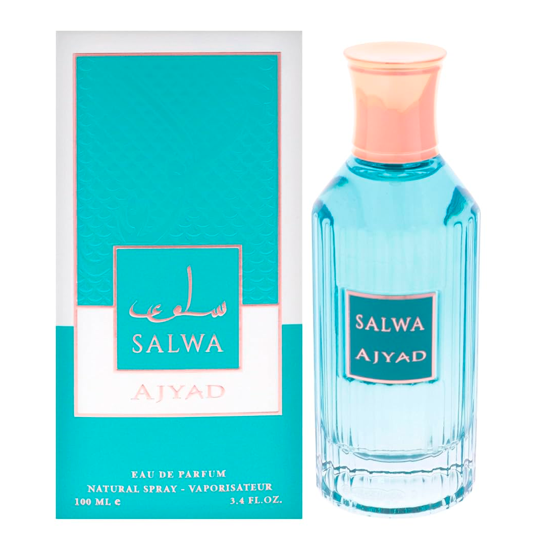 Ajyad Salwa Edp 100 ml