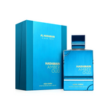 Al Haramain Amber Oud Aqua Dubai Extrait De Parfum 200 ml