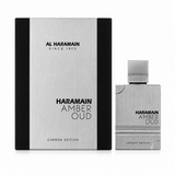 Al Haramain Amber Oud Carbon EDP 100 ml