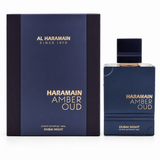 Al Haramain Amber Oud Dubai Night Extrait De Parfum 100 ml