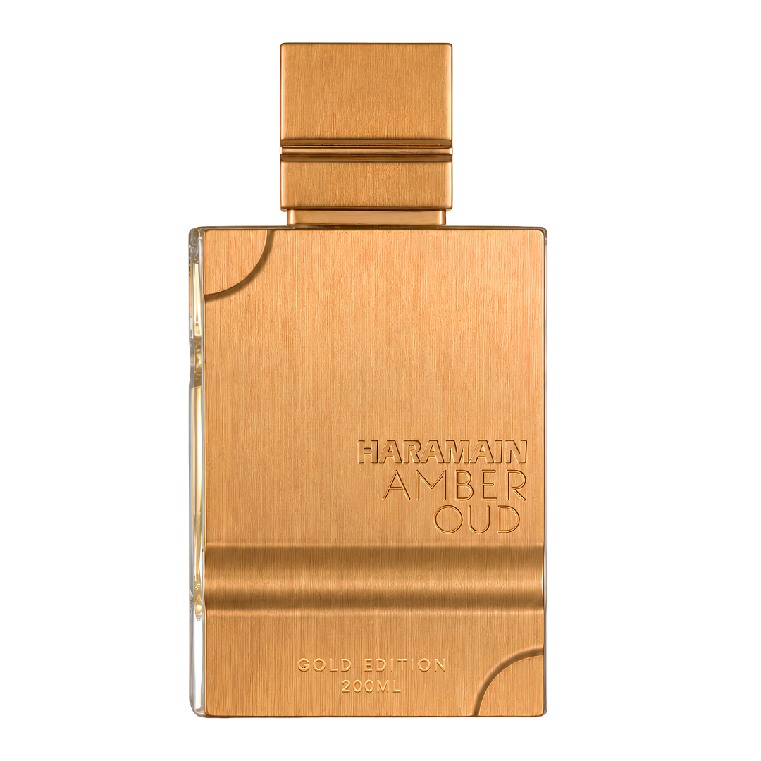 Al Haramain Amber Oud Gold Tester EDP 200 ml