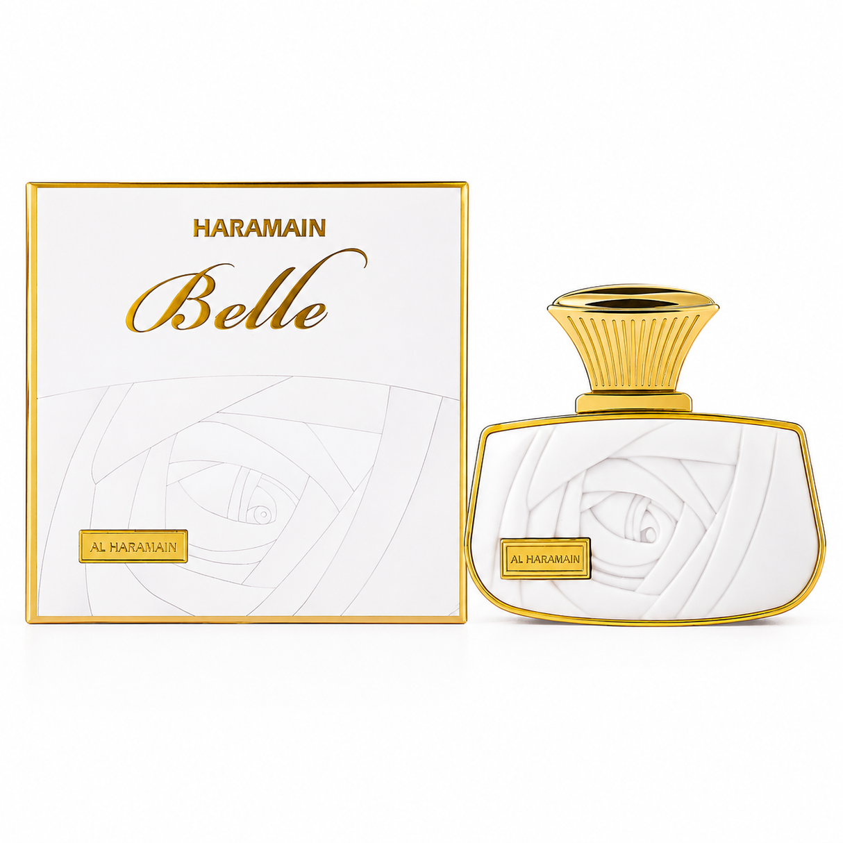 Al Haramain Belle EDP 75 ml