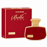 Al Haramain Belle Rouge EDP 75 ml