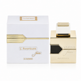 Al Haramain L'aventure Mujer EDP 100ML