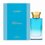 Al Haramain Royal Musk EDP 100 ml