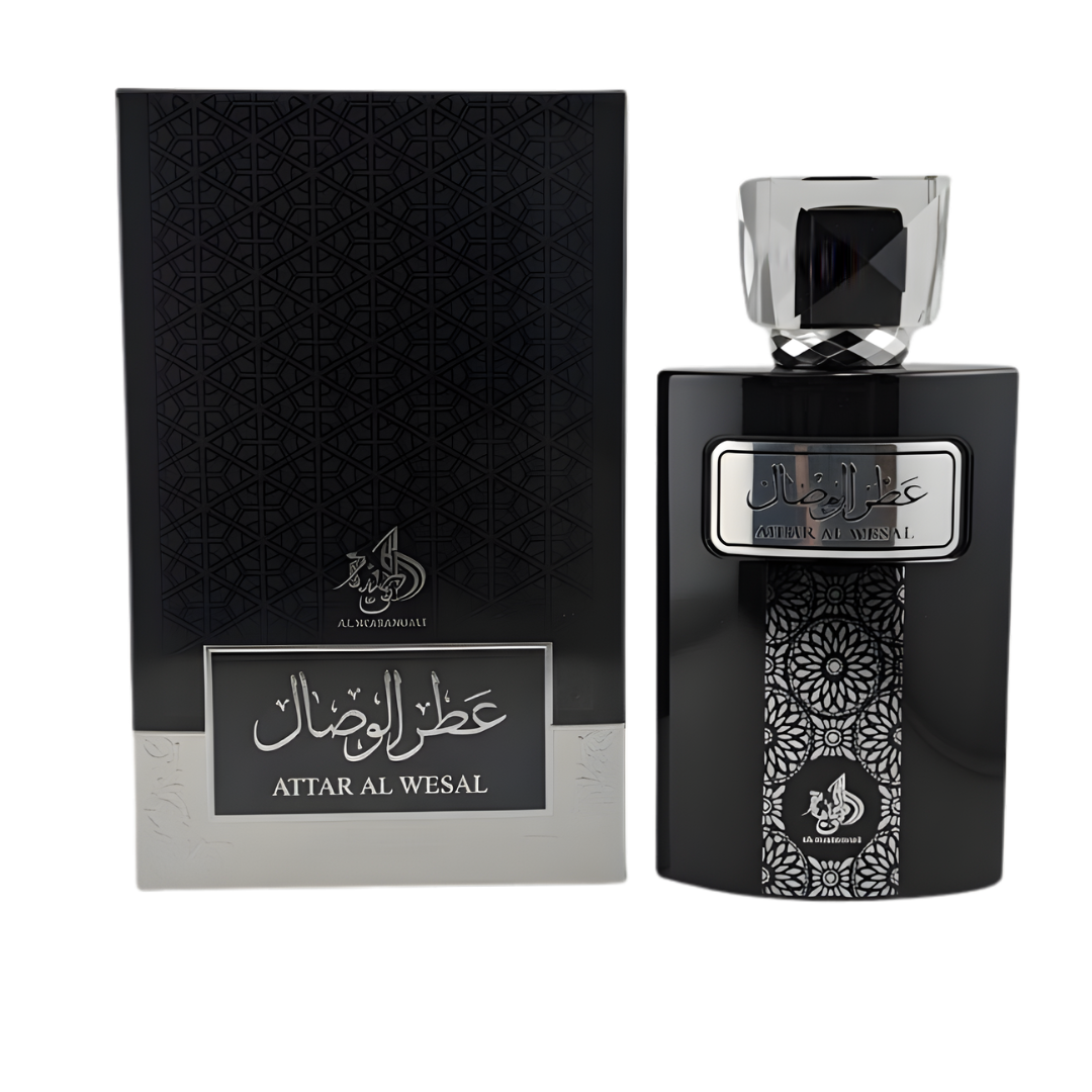 Al Wataniah Attar Al Wesal EDP 100 ml