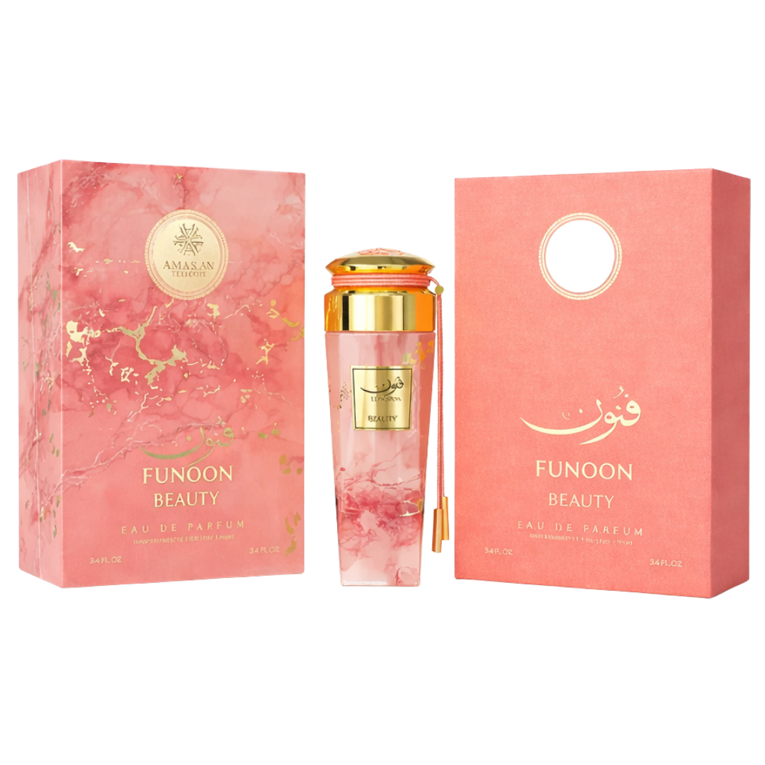 Amaran Funoon Beauty EDP 100 ml