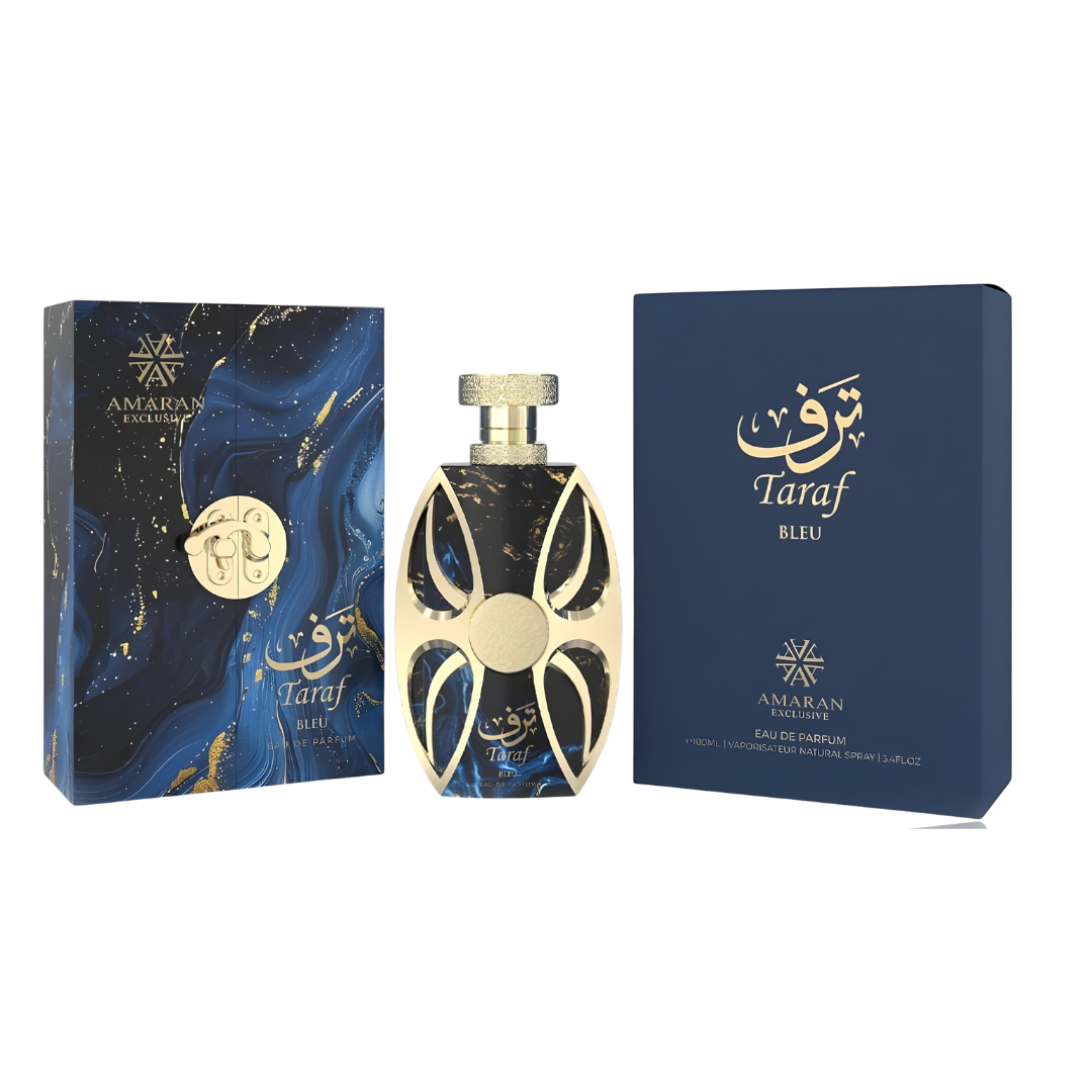Amaran Taraf Bleu EDP 100 ml