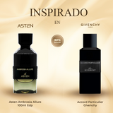 Ambrosia Allure De Asten EDP 100 ml