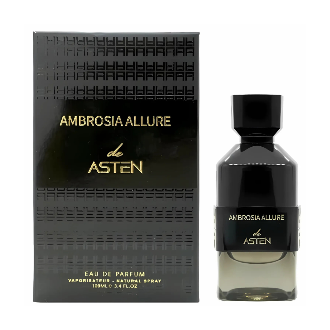 Ambrosia Allure De Asten EDP 100 ml
