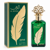 Anfar Al Riysh EDP 100 ml