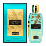 Anfar Florence Incense EDP 100 ml
