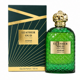 Anfar Leather Oud EDP 100 ml