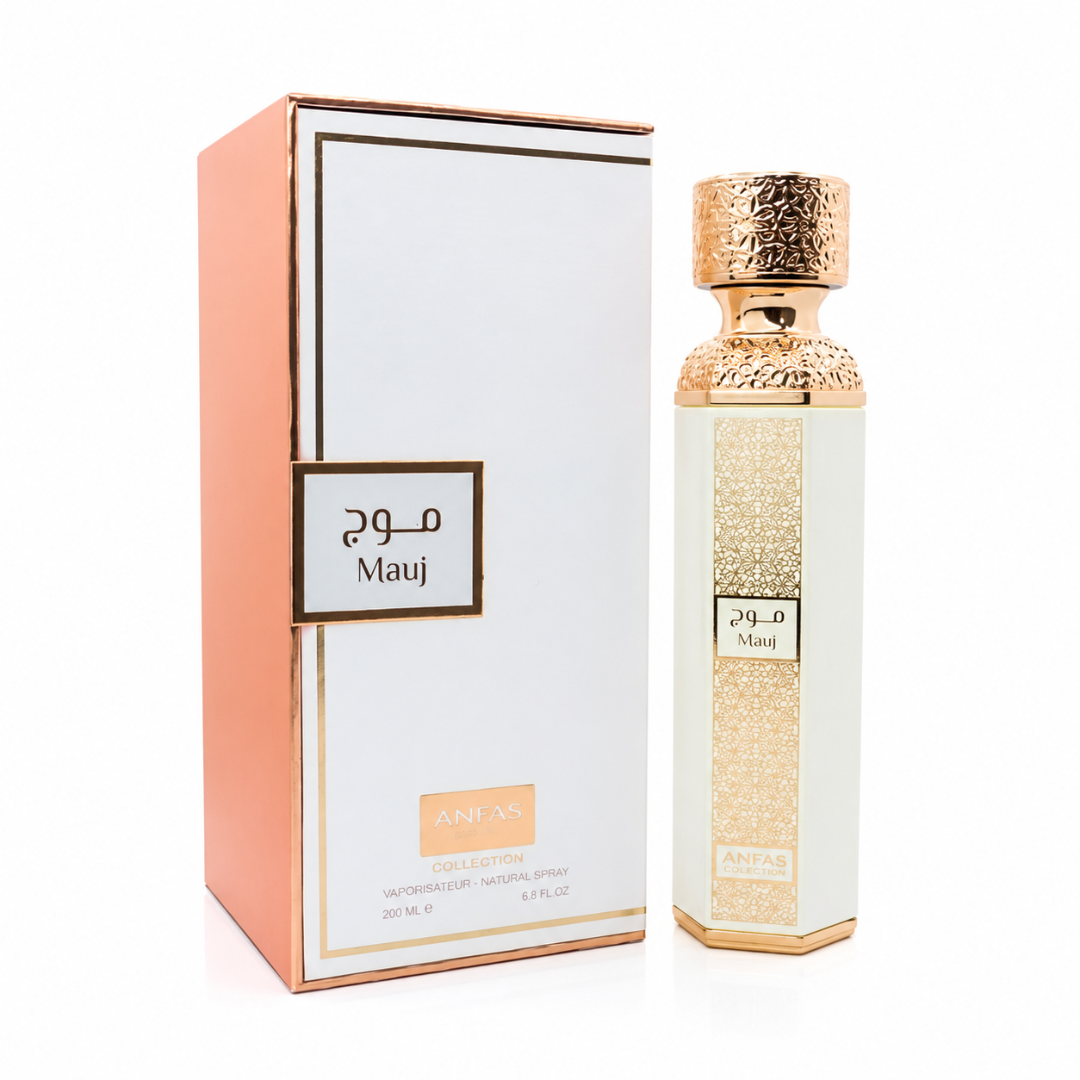 Anfar Mauj EDP 200 ml