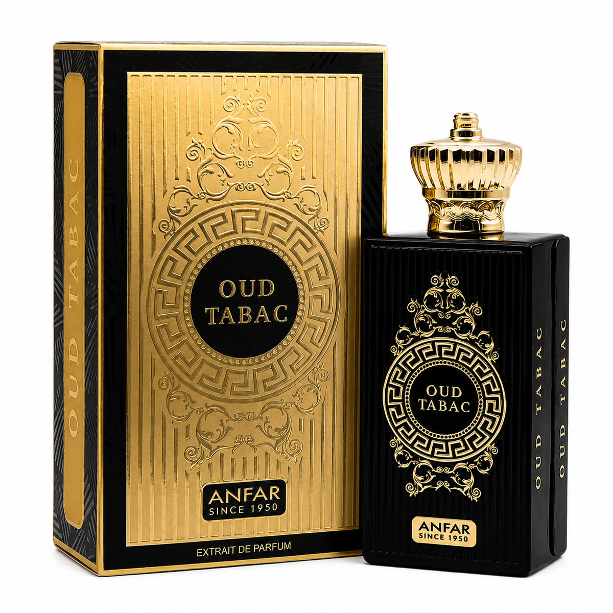 Anfar Oud Tabac Extrait De Parfum 60 ml