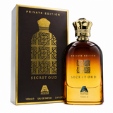 Anfar Secret Oud EDP 100 ml