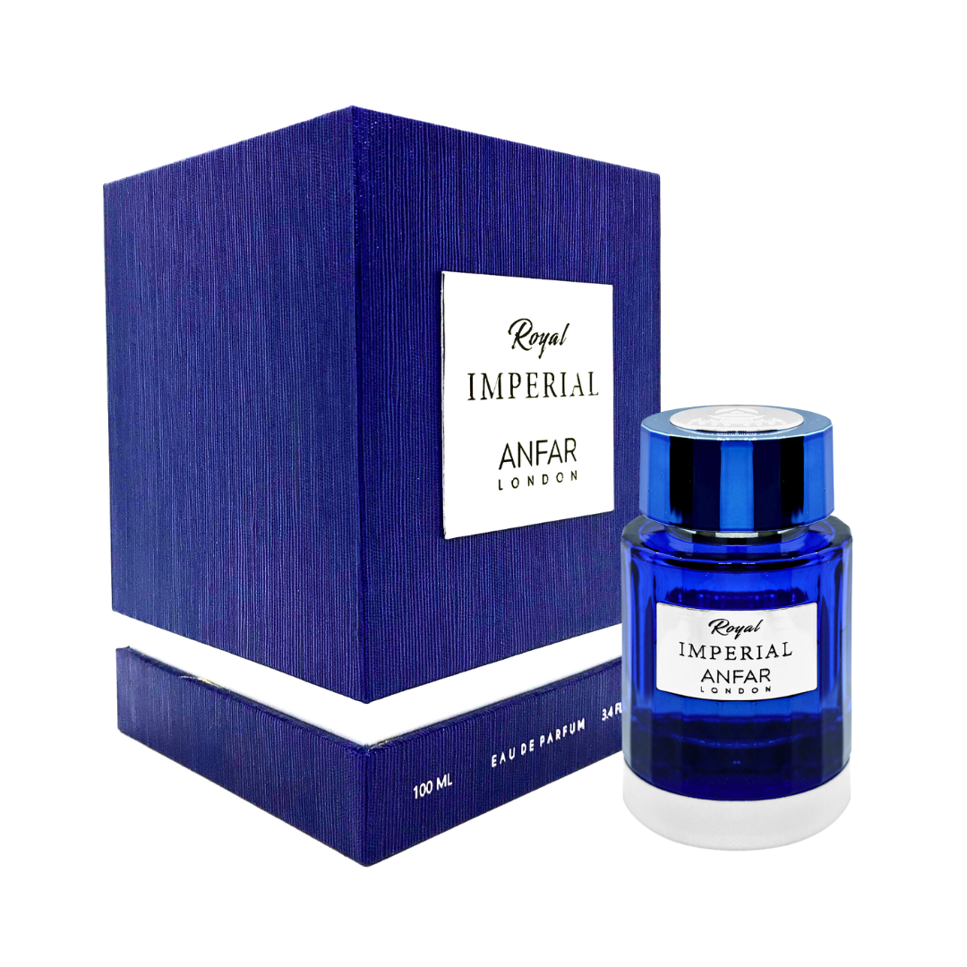 Anfar London Royal Imperial Extrait De Parfum 100ml