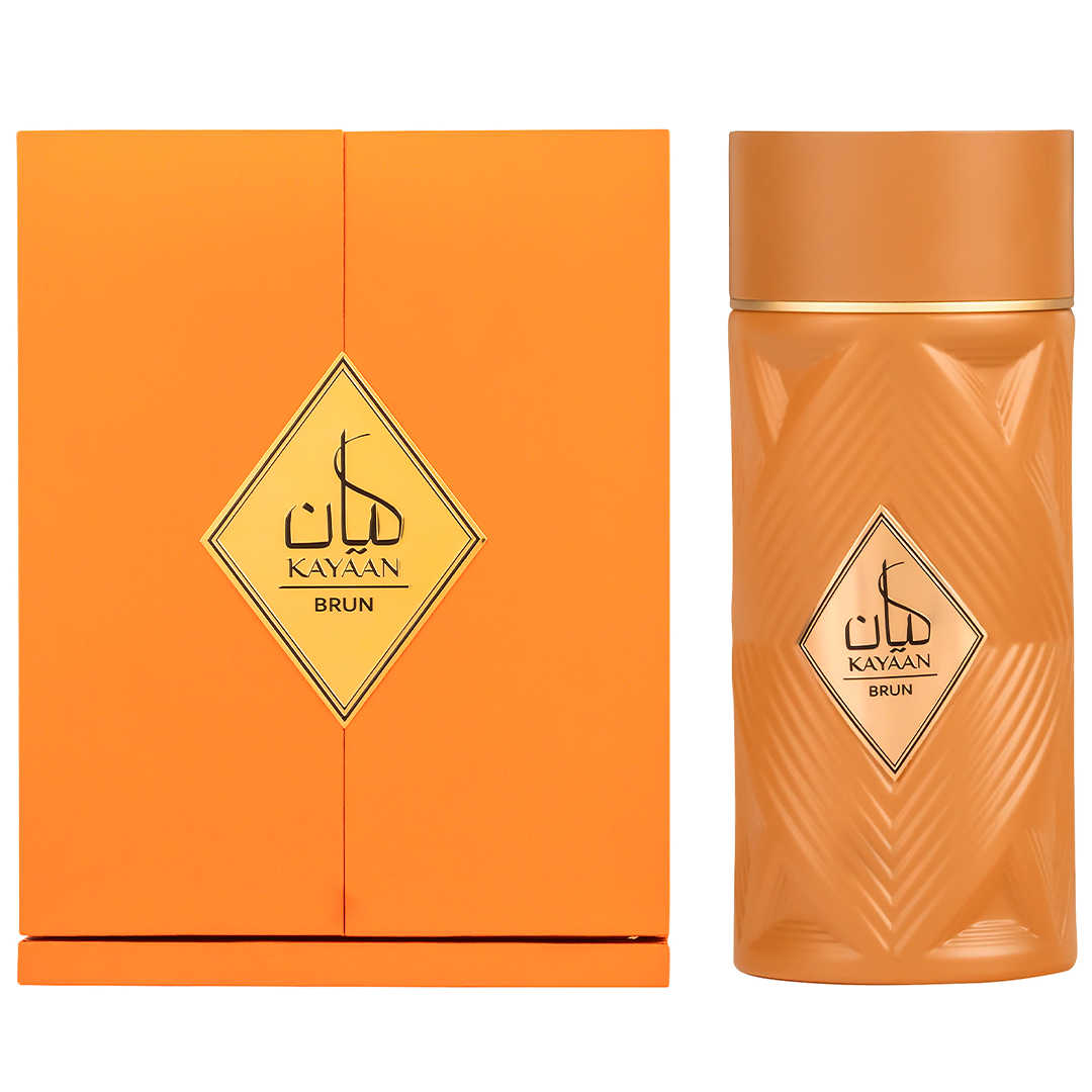 Ansam Kayaan Brun Edp 100 ml