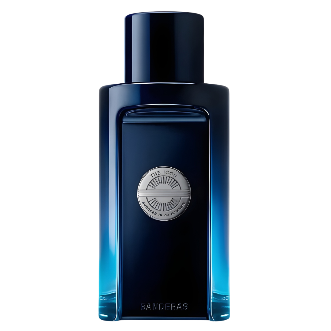 Antonio Banderas The Icon Tester EDT 100 ml