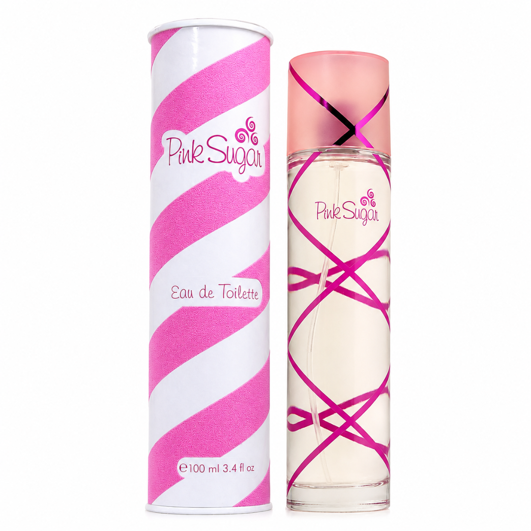 Aquolina Pink Sugar EDT 100 ml