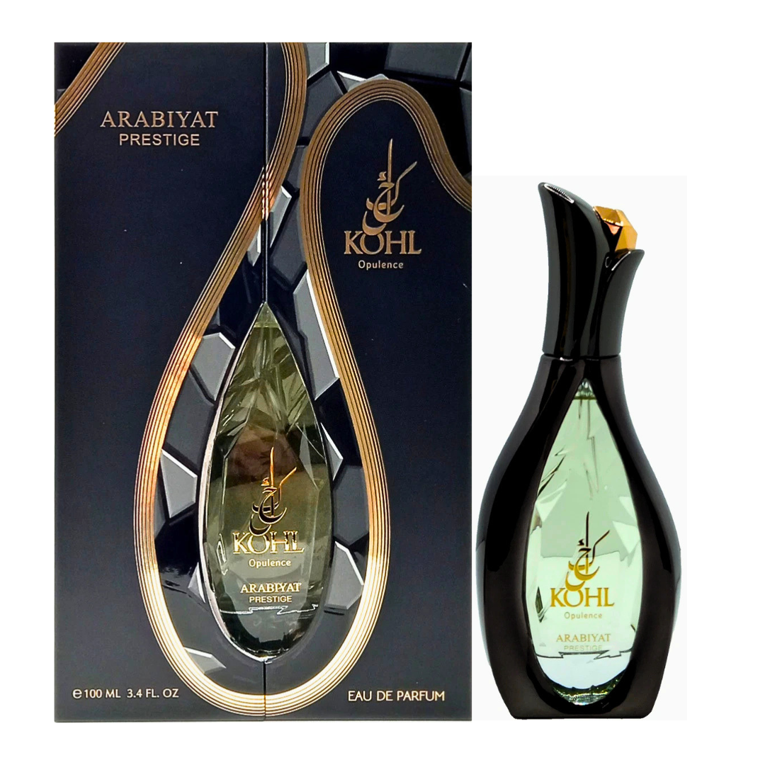 Arabiyat Prestige Kohl Opulence EDP 100 ml