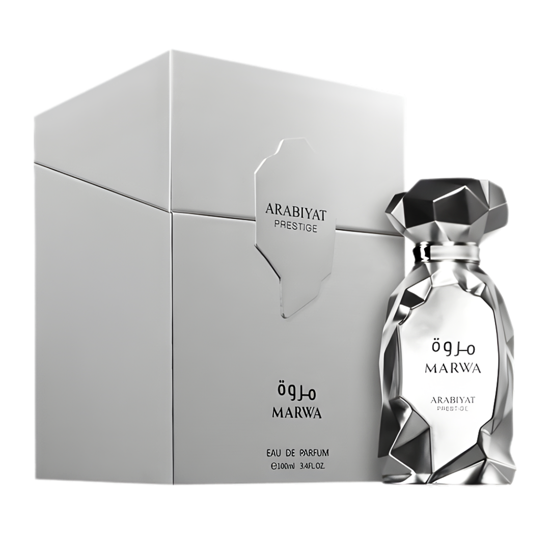 Arabiyat Prestige Marwa EDP 100 ml