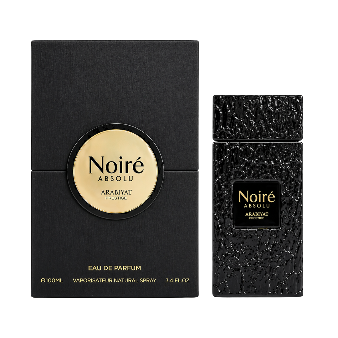 Arabiyat Prestige Noire Absolu EDP 100 ml