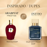 Arabiyat Prestige Red Oud EDP 100 ml