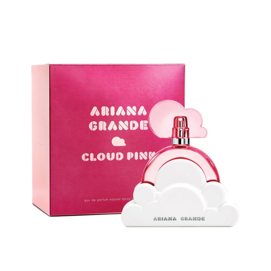 Ariana Grande Cloud Pink EDP 100 ml