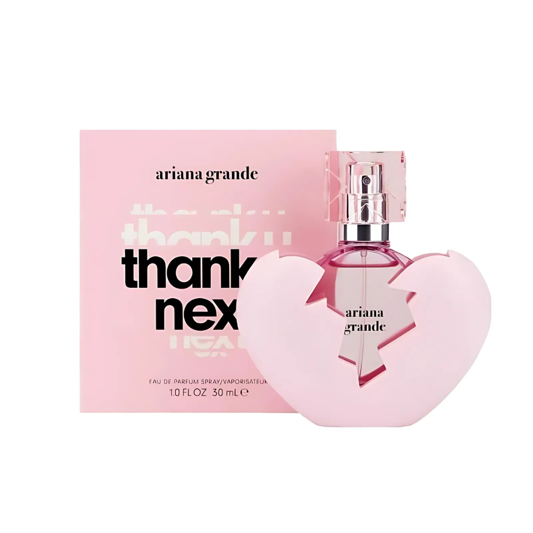 Ariana Grande Thank U Next EDP 50 ML (M)