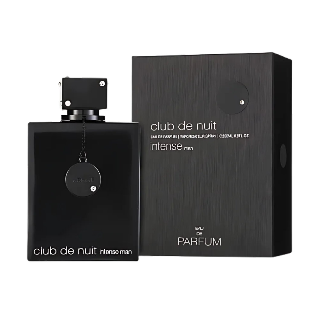 Armaf Club De Nuit Intense Man EDP 200 ml