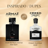 Armaf Club De Nuit Intense Man EDT 105 ml