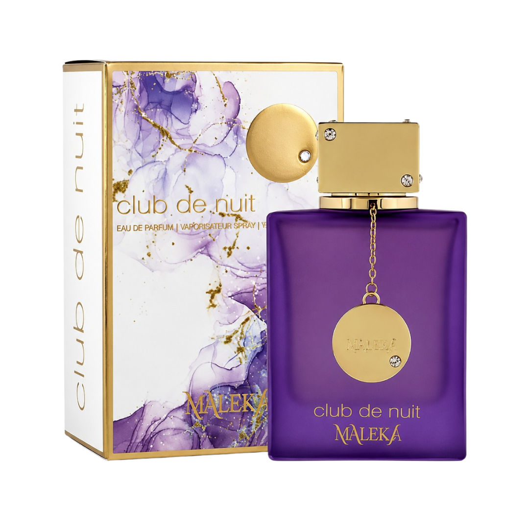 Armaf Club De Nuit Maleka EDP 105 ml