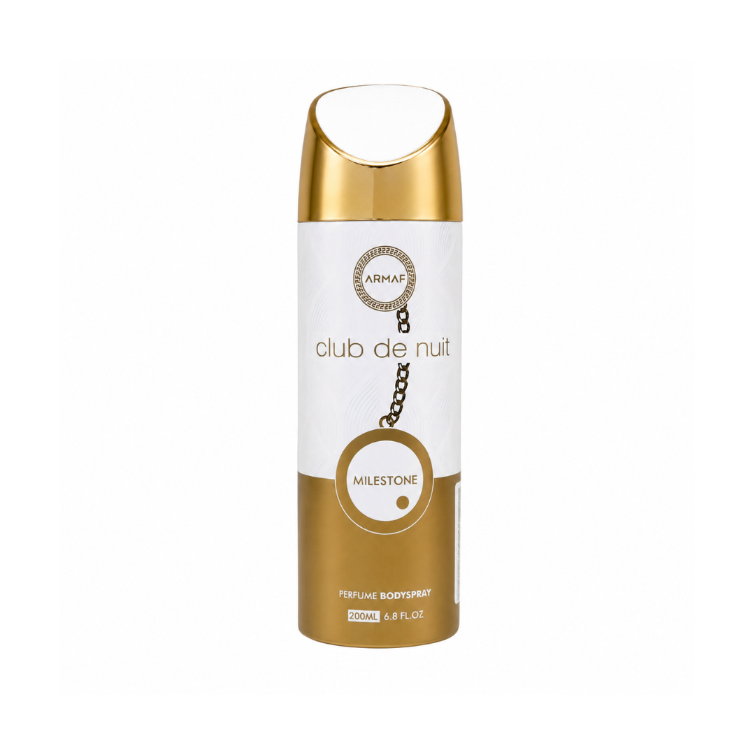Armaf Club De Nuit Milestone Desodorante 200 ml