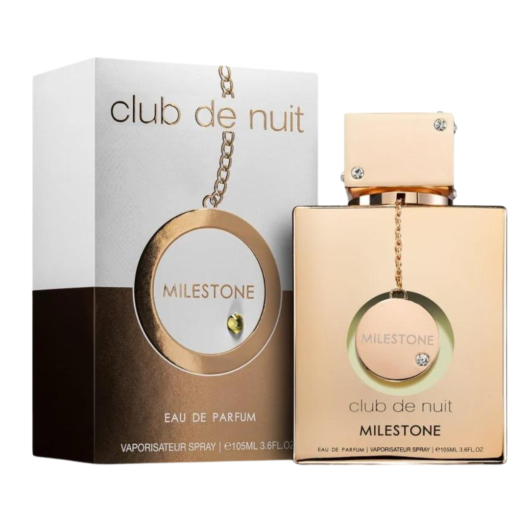 Armaf Club De Nuit Milestone Edp 105ml